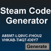 steam wallet code generator hacker v1.30 free download