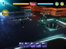Alien-Hallway-free-download-pc-games