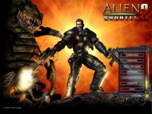 Alien-Shooter-2-libre-descargar-pc-juegos
