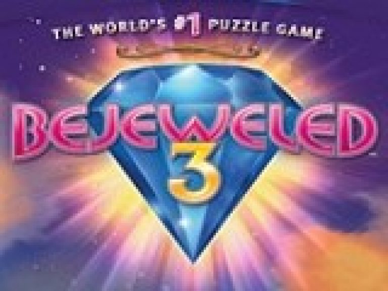 free bejeweled 3 game