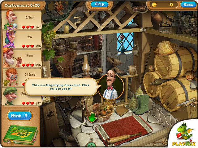 gardenscapes 2 free torrent full version for pc