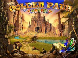-Golden-Path Livre-Download-Full