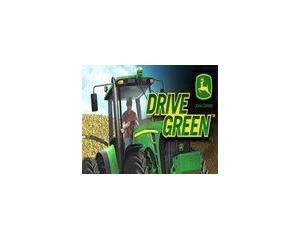 -John-Deere-Drive-verde de libre descarga de pleno