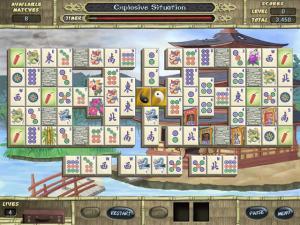 Mahjong Quest-Free-Download-Full