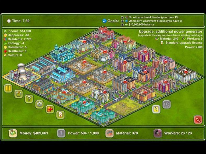 megapolis mod apk 5.90