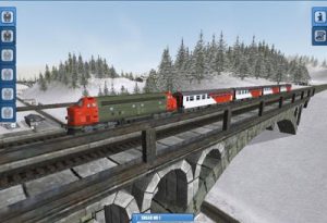 Eisenbahn-Linien-Spiel-for-pc