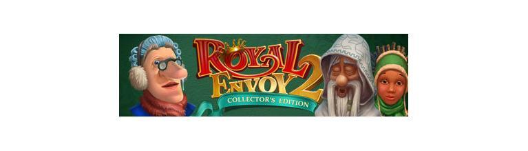 royal envoy 4 release date