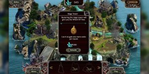 Las FAR-reinos-sagrado-Grove-Solitaire-juego-para-PC-Full-Version