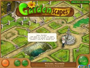 Gardenscapes-2-sin-descarga completa