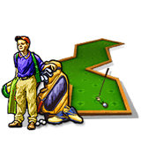 Mini-free-Golf-download completo