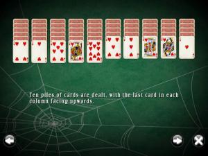 Spidermania-Solitaire-Free-Download-full