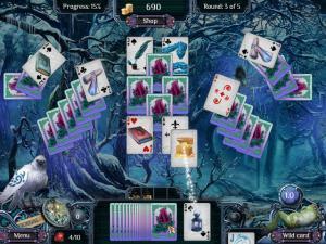 The-Far-Kingdoms-Winter-Solitaire-free-download-full