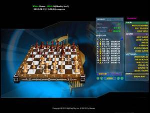 grand-maître d'échecs 3 sans téléchargement plein