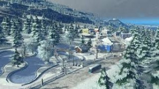 Alone in Winter Free Download Full