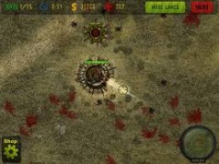 Anti Zombie Defense Free Download Full