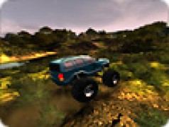 Free Download Big Truck Challenge 4×4 Game For PC Full Version