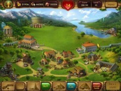 Free Download Cradle of Rome 2 Voll