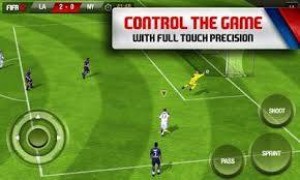 FIFA 12 Descarga gratuita