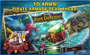 Free Download Fort Defense Spiel Voll