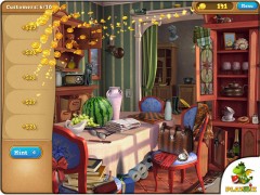 Gardenscapes 2 Télécharger Free Full