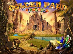 Ouro Path Download completa