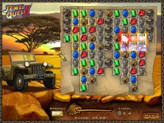 Jewel Quest 2 Descarga gratuita