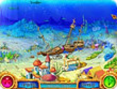 Lost in Reefs jogo para PC Versão Completa