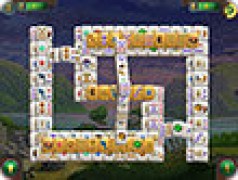 Mahjong Gold Game For PC Full Version