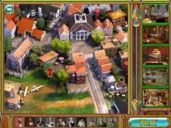 Mysteryville Free Download Full