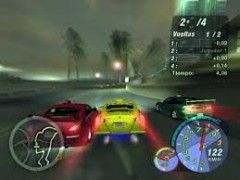 Need for Speed ​​Underground 2 Descarga gratuita