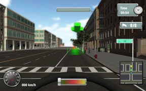 Juego de Nueva York autobús de simulador para PC versión completa
