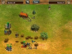 North vs South Free Download Full