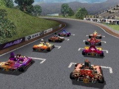 Free Download öffnen Karts Vollversion