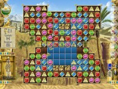 Pharaon Puzzle Télécharger Free Full