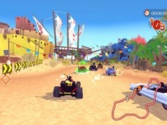 Free Download Racers Islands Game For PC Full Version