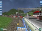 Free Download-Eisenbahn-Linien-Spiel für PC Vollversion