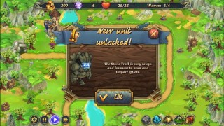 Royal Defense Game Free Download For PC