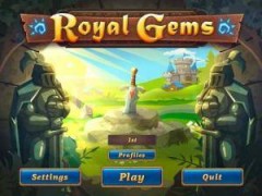 Descargar Royal Gems completo gratis