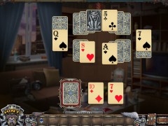 Mystery Solitaire Télécharger Free Full