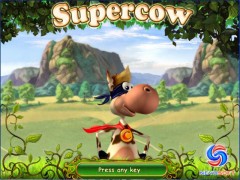 Supercow Download Voll