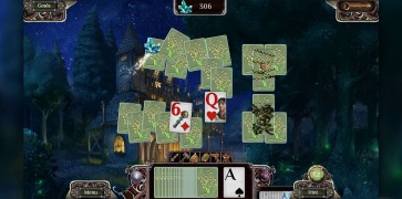 The Far Kingdoms: Sacred Grove Solitaire Free Download Full