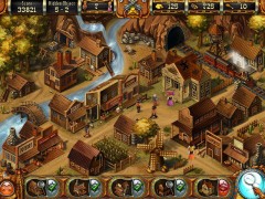 Wild West Story Free Download Full
