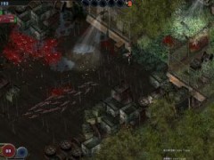 Free Download Zombie Shooter Game For PC