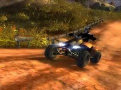 Free Download ATV Quadro Racing Game For PC Full Version