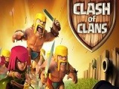 Free Download Clash of Clans für PC Voll
