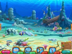 Télécharger Lost in Reefs 2 Jeu pour PC Version complète