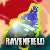 ravenfield for mac