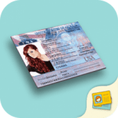 Fake passport maker online