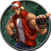 the king of fighters magic plus 2002 apk