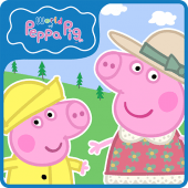 Mundo De Peppa Pig Apk App Para Windows Pc Descargar